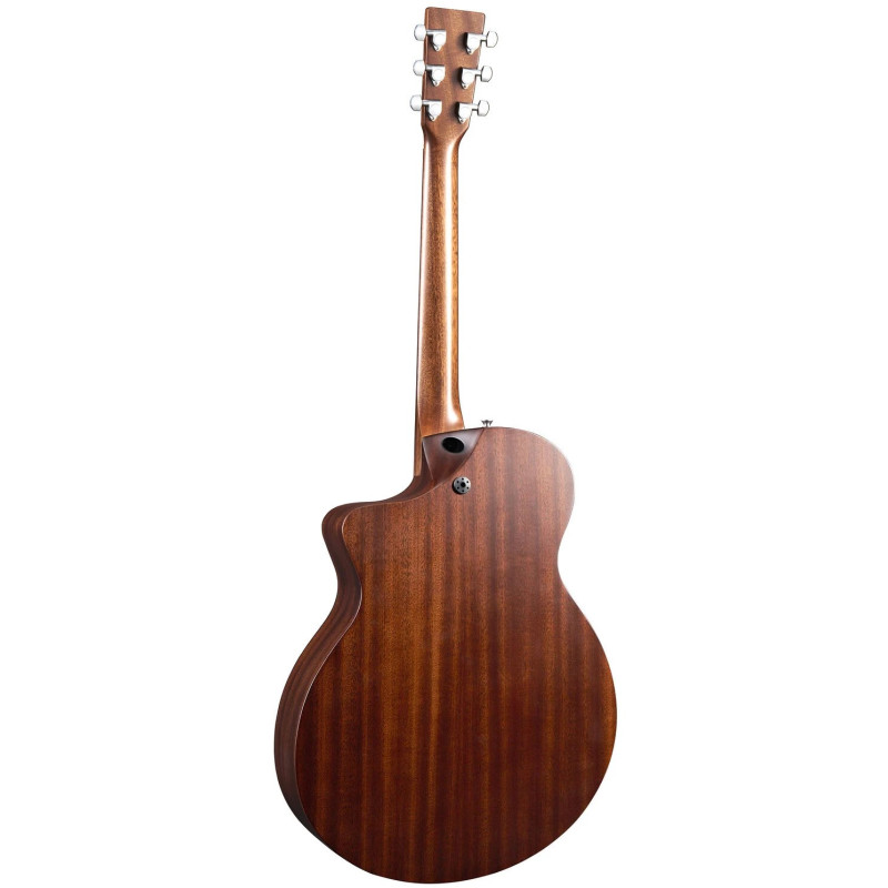 Martin SC-10E Modern