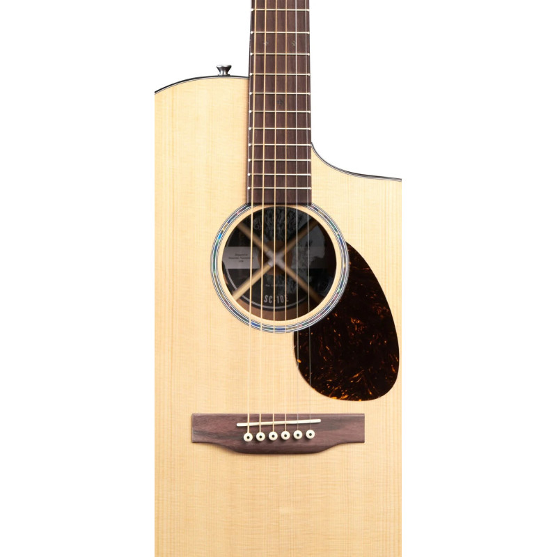 Martin SC-10E Modern