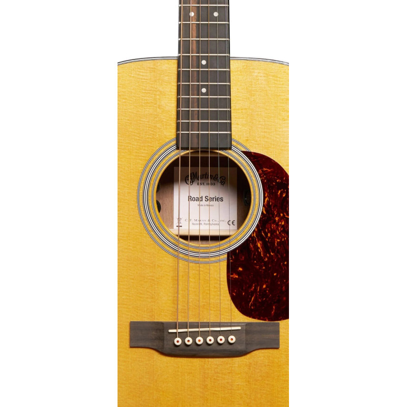 Martin 000-13E Retro Walnut