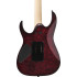 Ibanez RG470DXWWZM Wine Red Frozen Matte