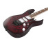 Ibanez RG470DXWWZM Wine Red Frozen Matte
