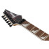 Ibanez RG470DXWWZM Wine Red Frozen Matte