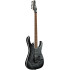 Ibanez RG450QMBTGB Transparent Gray Burst