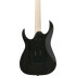 Ibanez RG450QMBTGB Transparent Gray Burst