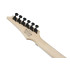 Ibanez RG450QMBTGB Transparent Gray Burst