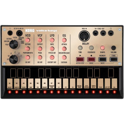 Korg Volca Keys Synthesizer B Stock