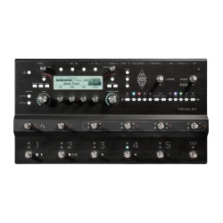 Kemper Profiler Stage MK2