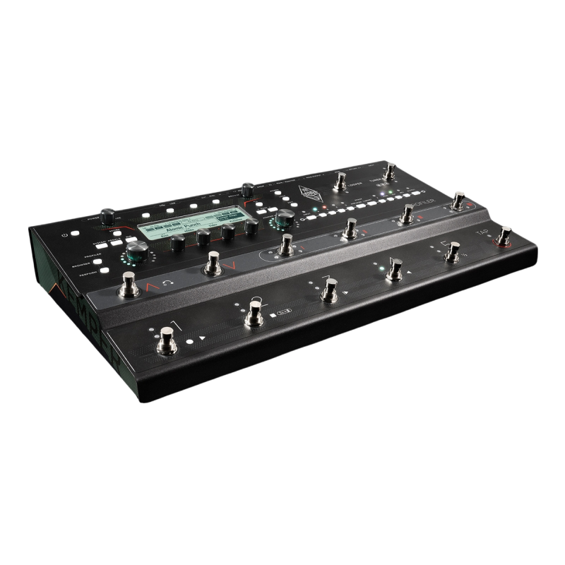 Kemper Profiler Stage MK2