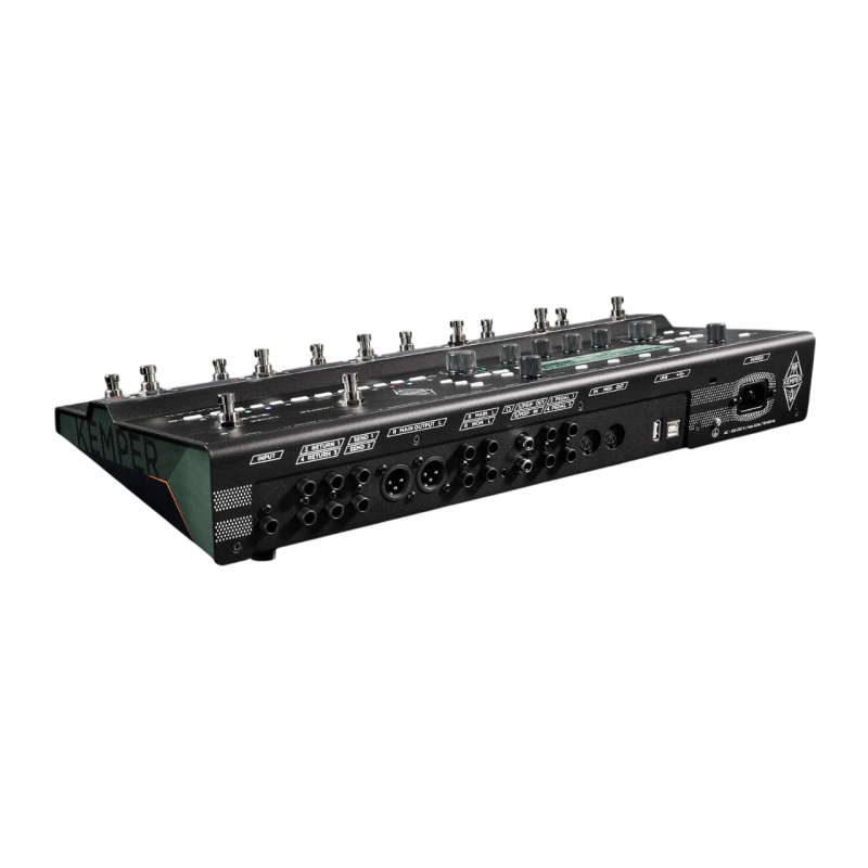 Kemper Profiler Stage MK2