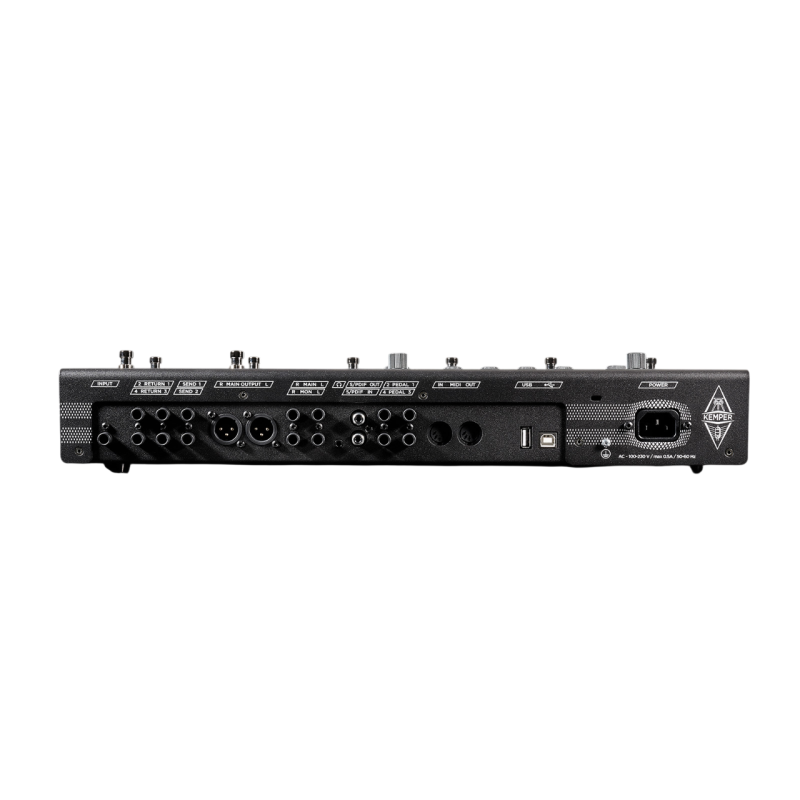 Kemper Profiler Stage MK2