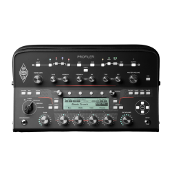 Kemper Profiler Head MK2 Black