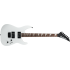 Jackson X Soloist SLX DX HT Snow White