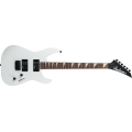 Jackson X Soloist SLX DX HT Snow White