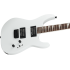 Jackson X Soloist SLX DX HT Snow White
