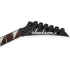 Jackson X Soloist SLX DX HT Snow White