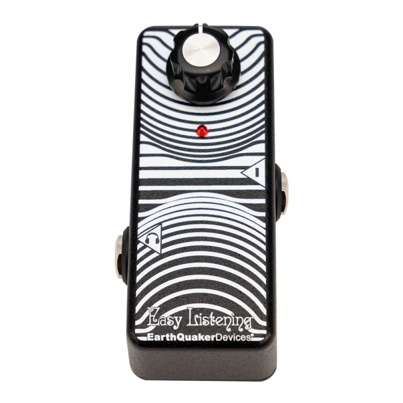 Earthquaker Devices Easy Listening B Stock