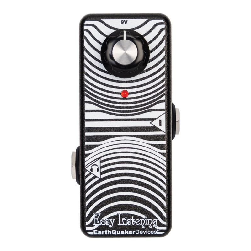 Earthquaker Devices Easy Listening B Stock