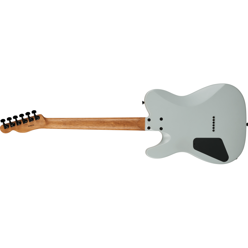 Charvel Standard Series SD2 HH HT Satin Gray