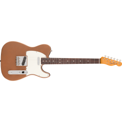 Fender Vintera III Mid 60s Telecaster Firemist Gold