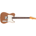 Fender Vintera III Mid 60s Telecaster Firemist Gold