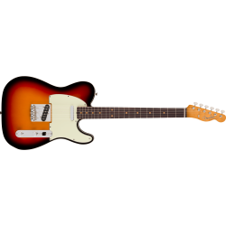 Fender Vintera III Early 60s Custom Telecaster 3TS LTD