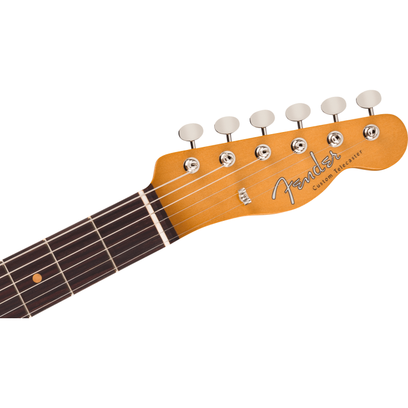 Fender Vintera III Early 60s Custom Telecaster 3TS LTD