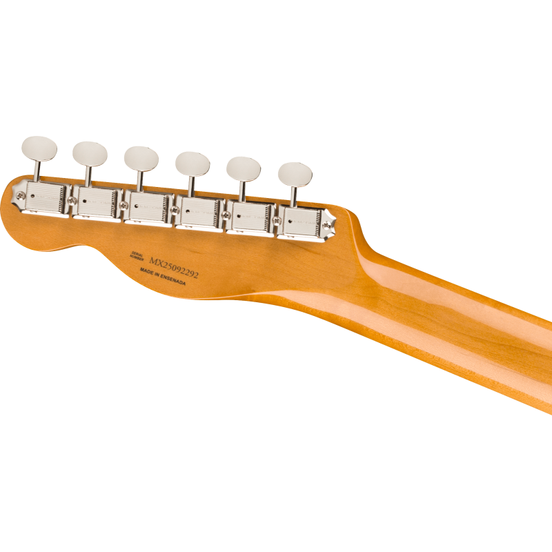 Fender Vintera III Early 60s Custom Telecaster 3TS LTD