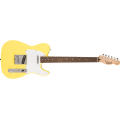 Fender Squier Sonic Telecaster Canary Yellow