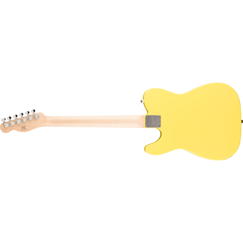 Fender Squier Sonic Telecaster Canary Yellow