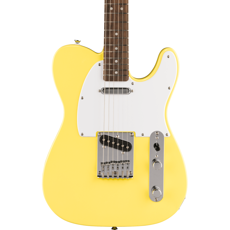 Fender Squier Sonic Telecaster Canary Yellow
