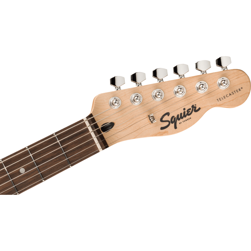 Fender Squier Sonic Telecaster Canary Yellow