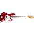 Fender Vintera III Early 70s Jazz Bass Candy Apple Red