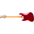 Fender Vintera III Early 70s Jazz Bass Candy Apple Red