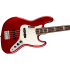 Fender Vintera III Early 70s Jazz Bass Candy Apple Red
