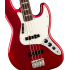 Fender Vintera III Early 70s Jazz Bass Candy Apple Red
