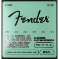 Fender 1250L NPS Ultracore 09-42