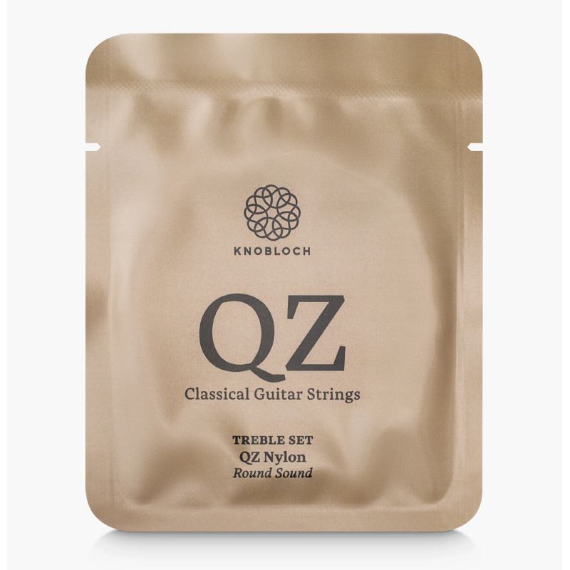 Knobloch 400AQZ Actives QZ Primas Medium High Tension
