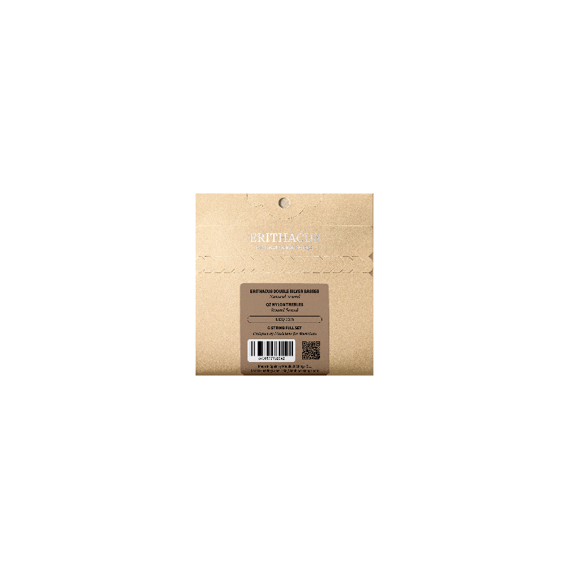 Knobloch EDQ33.5 QZ Erithacus Medium