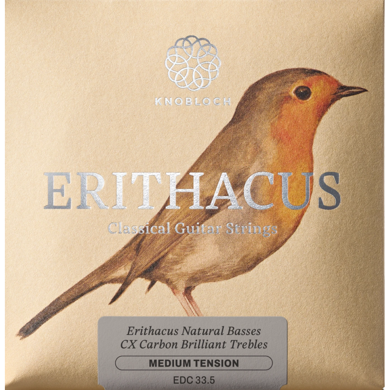 Knobloch EDC33.5 CX Erithacus Medium