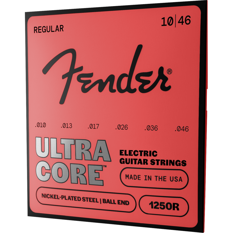 Fender 1250R NPS Ultracore 10-46
