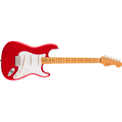 Fender Vintera III Late 50s Stratocaster Dakota Red