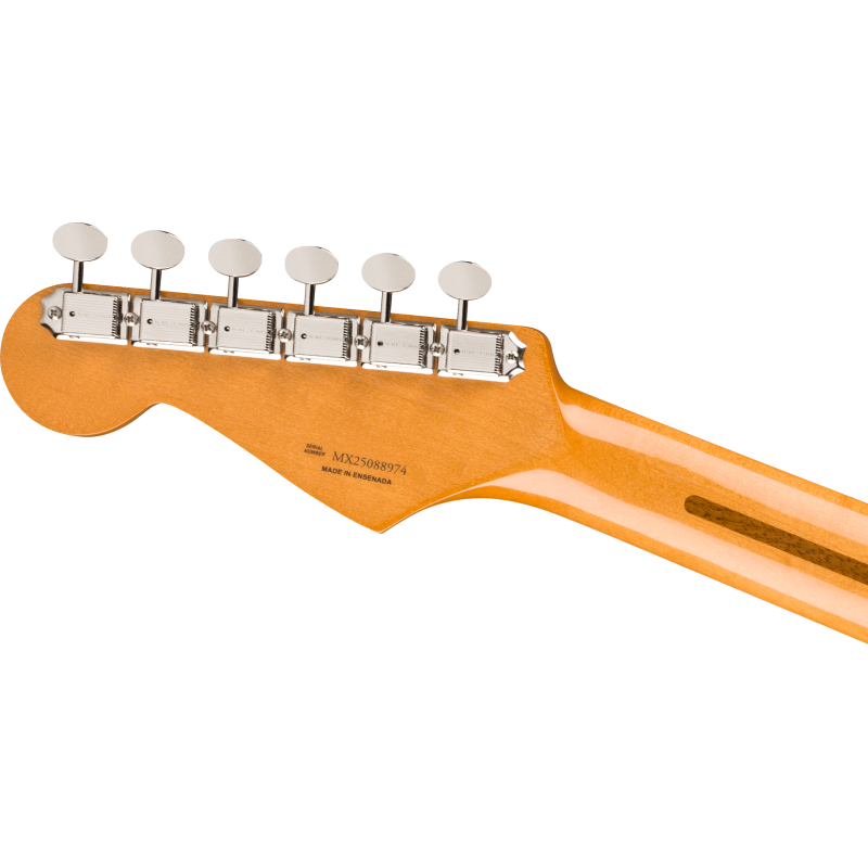 Fender Vintera III Late 50s Stratocaster Dakota Red