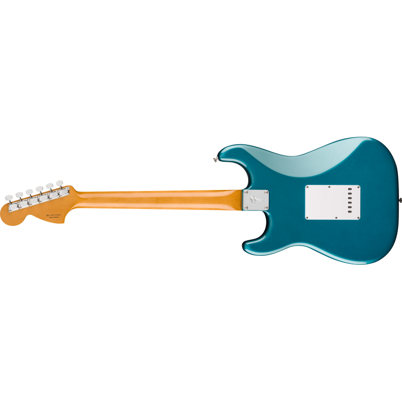 Fender Vintera III Late 60s Stratocaster Ocean Turquoise