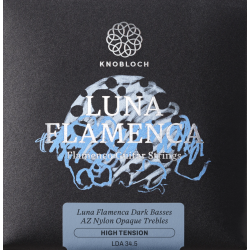Knobloch Luna DS AZ High 34.5 Lda34,5