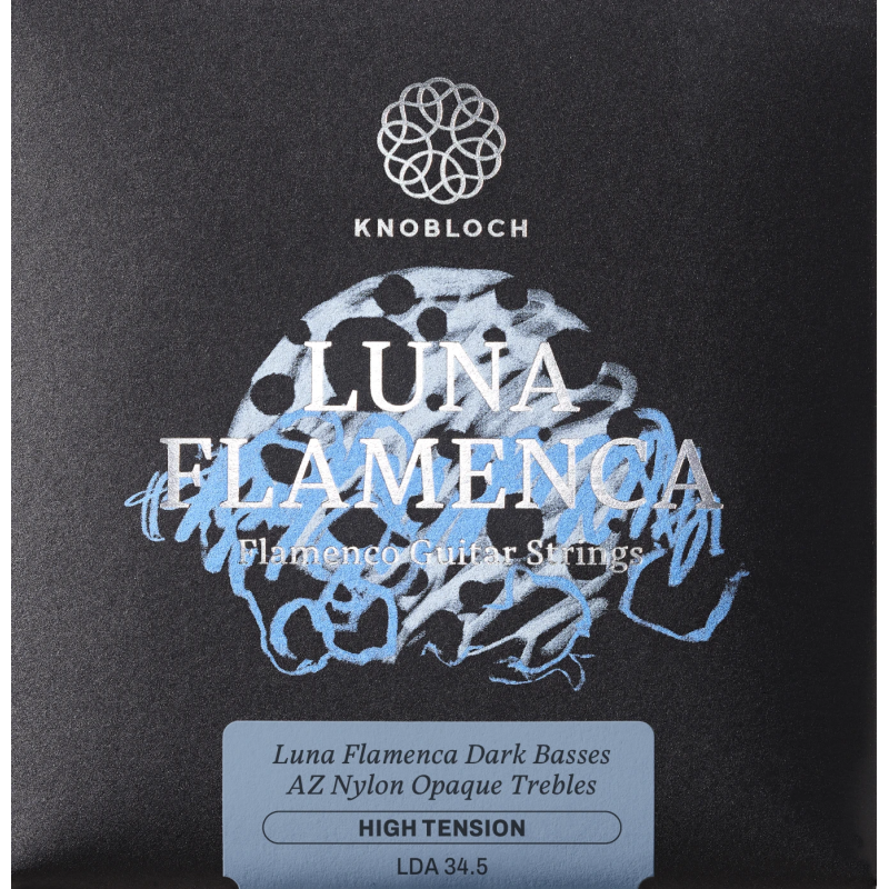 Knobloch Luna DS AZ High 34.5 Lda34,5