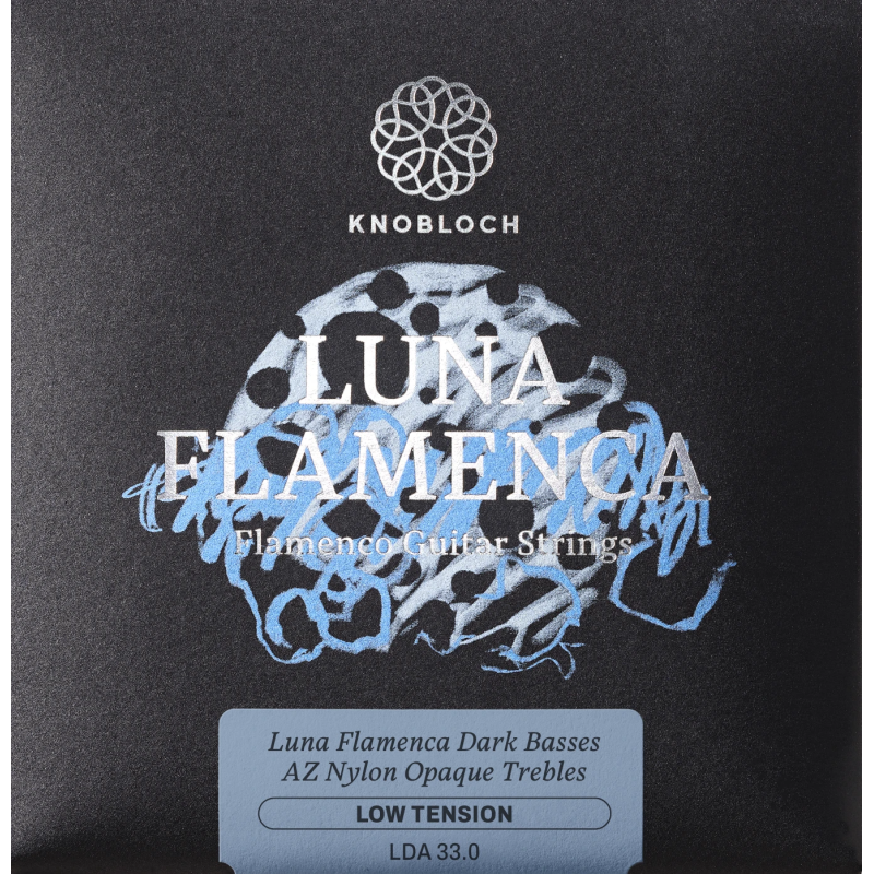 Knobloch Luna DS AZ Low 33.0 Lda33.0