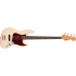 Fender Vintera III Early 60s Jazz Bass Olympic White