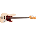 Fender Vintera III Early 60s Jazz Bass Olympic White