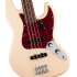 Fender Vintera III Early 60s Jazz Bass Olympic White