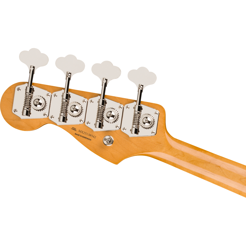 Fender Vintera III Early 60s Jazz Bass Olympic White